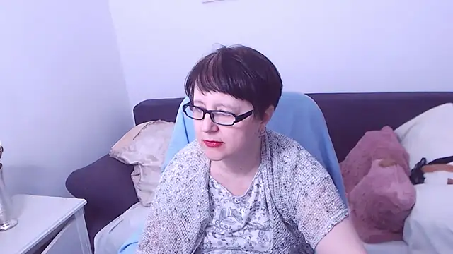 ChristaRose – Live XXX-chat