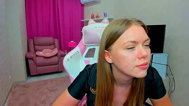 دردشة Strawberrye الجنسية المباشرة