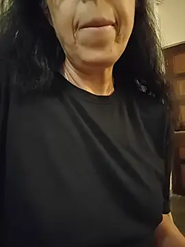 NakedMILFxのライブXXXチャット