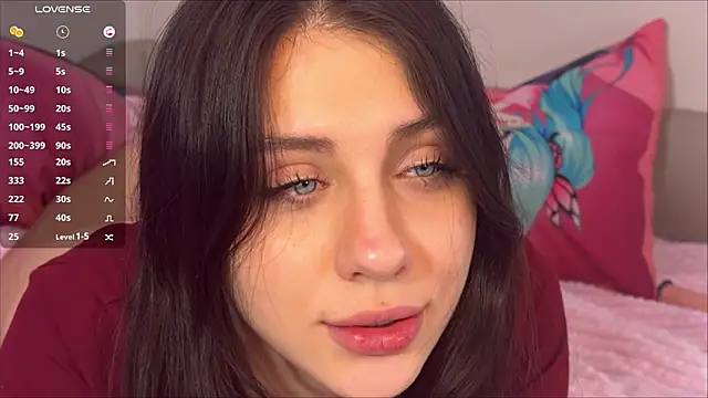 Chat XXX Live lunawho