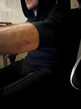 verylargecock Webcam Show