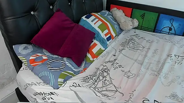 Britney_Rose Obrolan Langsung XXX