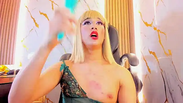 Marian_Cristaln Live XXX chat