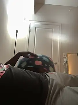 makeherfeelg Webcam-Show