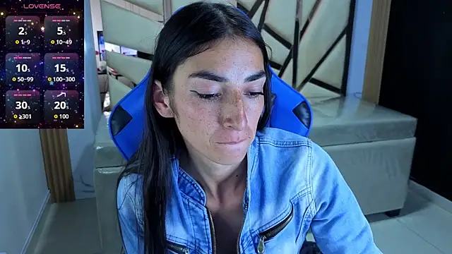 Maily_a_ – Naživo XXX chat