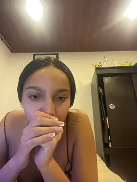 Eve_Ritz – Naživo XXX chat