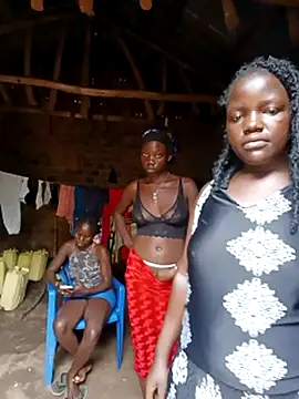 holygrail001 webkamerás műsora