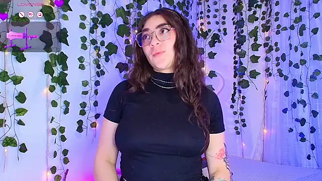 Samii_Evans – Naživo XXX chat