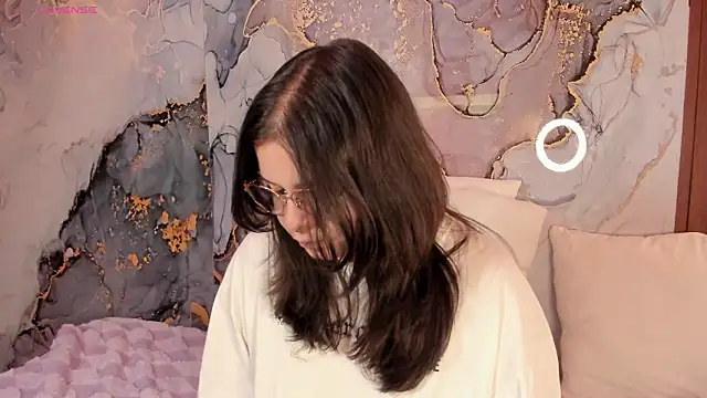 Czat XXX na żywo – Mey_moon