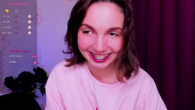 KindHazelHere_n Live XXX chat