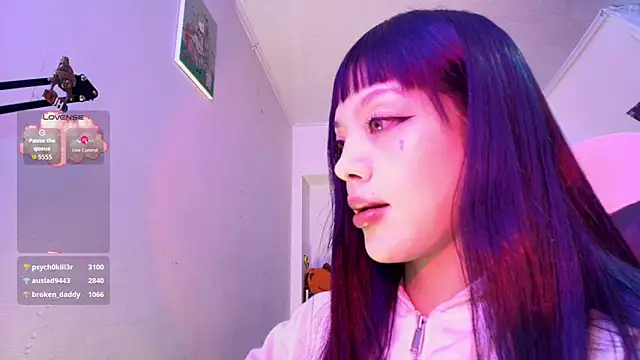 Chat XXX en directo de Persia_09