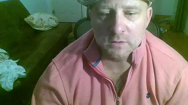 Pokazy przed kamerką – poundyouout69