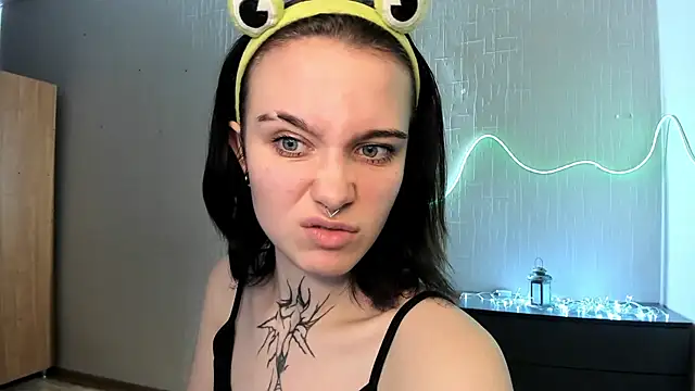 Chatroom XXX en direct de Elastikisss