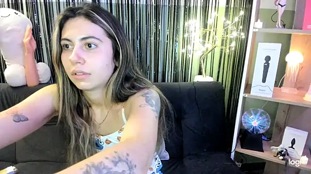 lilly_sweettのライブXXXチャット