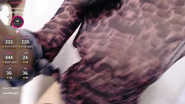 Chat XXX Live ThaiBoo