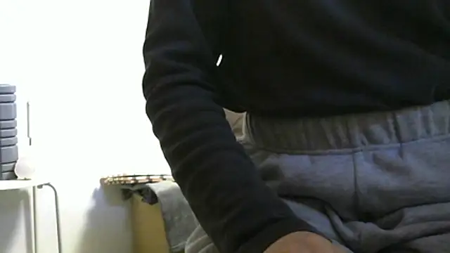 leopiii-iiJP Adlı Modelin Canlı XXX Sohbeti