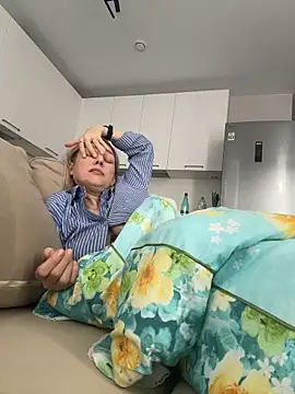 Онлайн чат XXX CarmenBlues_