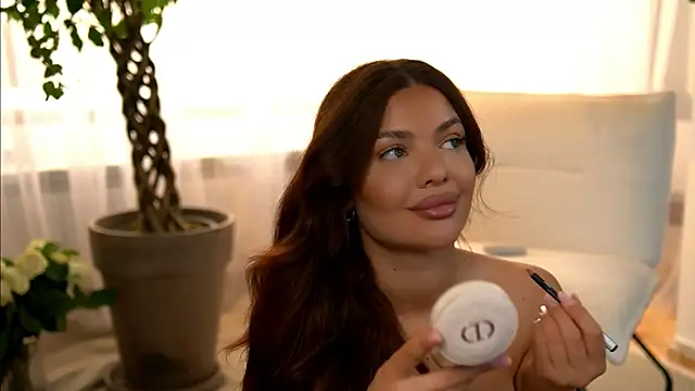 TheMaddisonShow_'s Live XXX Chat