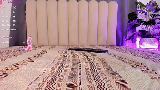 Latifa_ali Chat XXX in diretta