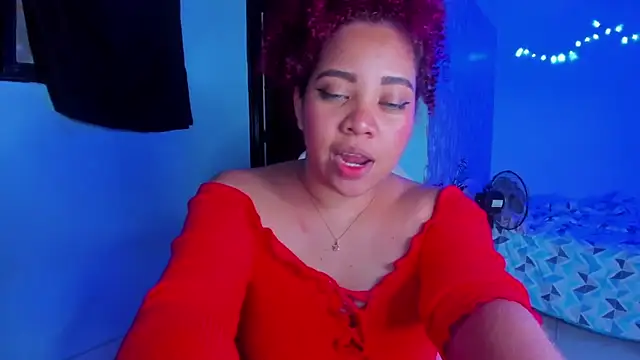 دردشة AngelaCoffee الجنسية المباشرة