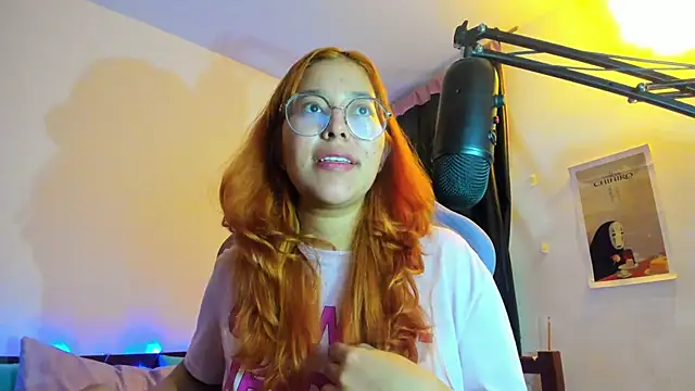 Chat +18 de _Moon_Johnson ao vivo