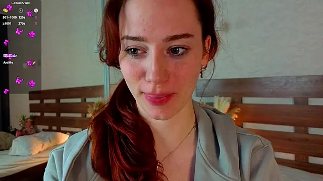 StacyWatts Obrolan Langsung XXX