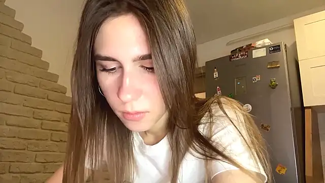 Chat +18 de ElsieKuhlmann ao vivo