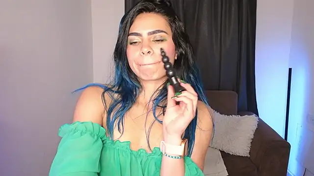 Webkamerová show sexxylady11_