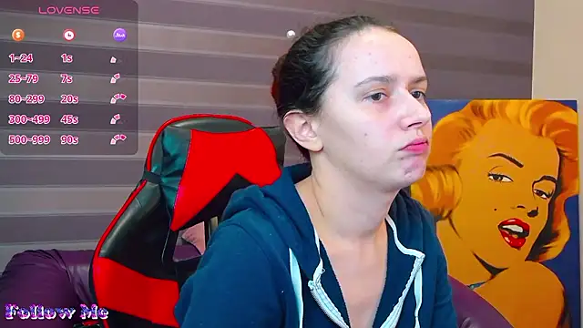 Chat +18 de iris_nikhols ao vivo