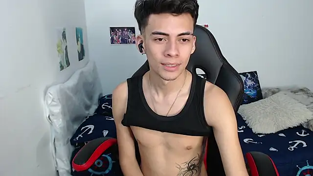 Rimuru17: онлайн-секс-чат