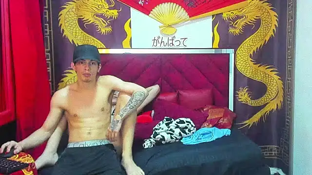 Pride_couple's Live XXX Chat