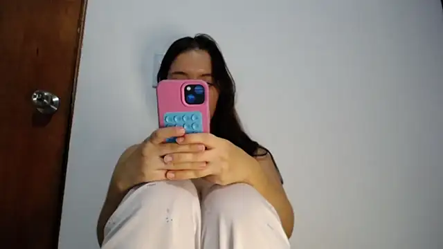 sarah_milerr live XXX chat