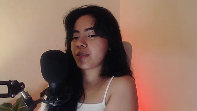 Czat XXX na żywo – Mia_lali