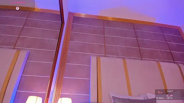 دردشة AbigailCarter الجنسية المباشرة