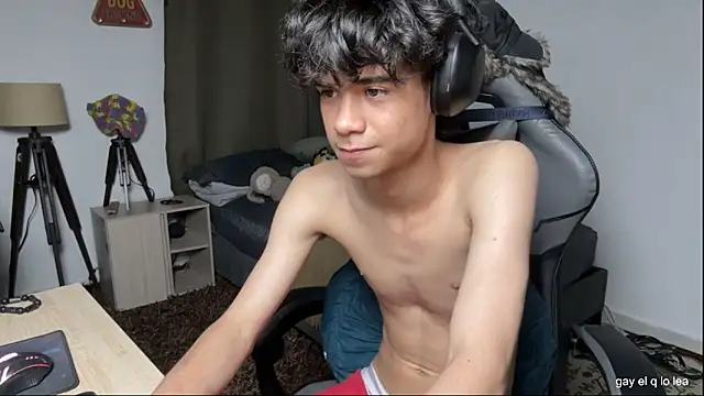 OopsAgain_ Webcam Show