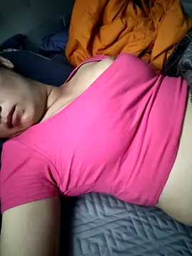 Suna-ny 网络视讯表演