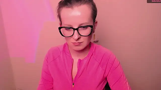 Webkamerová show AnnePeach