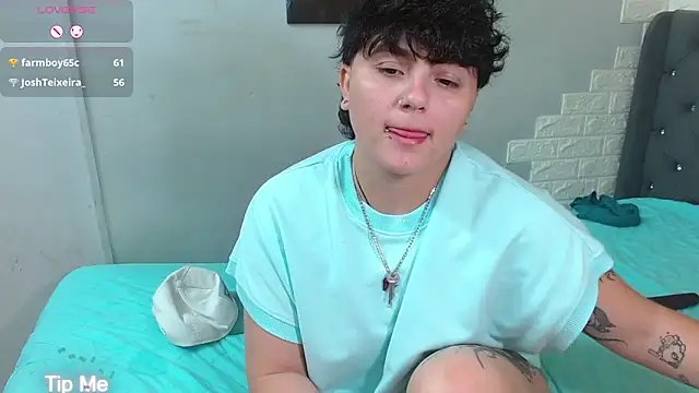 Chat XXX ao vivo de isabeautyx19