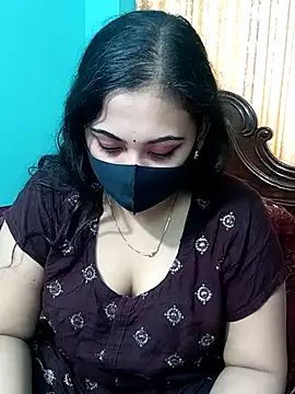 Porimoni22 Show Webcam