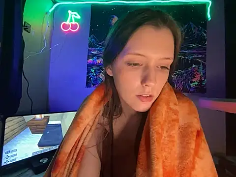 Czat XXX na żywo – Thedeepwebcutie