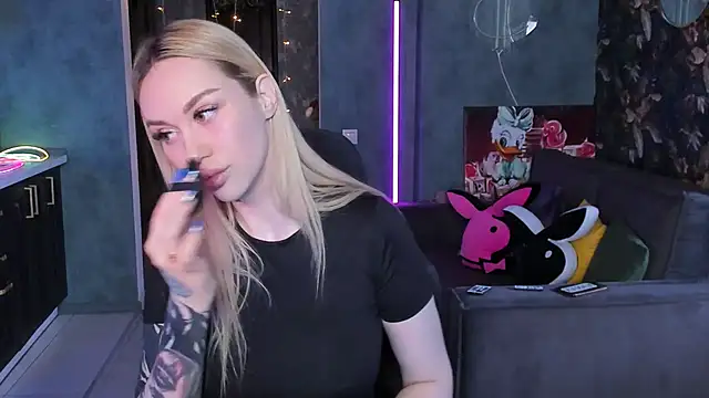 Blckmirrorr Obrolan Langsung XXX