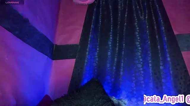 Chat +18 de Cata-angel ao vivo