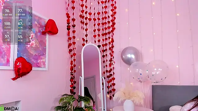 Lillie_Miller Obrolan Langsung XXX