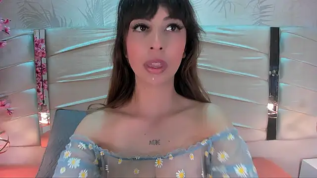 Chatroom XXX en direct de AriaPure1