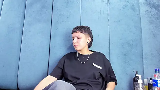 Megan_Thompson_n Live XXX chat