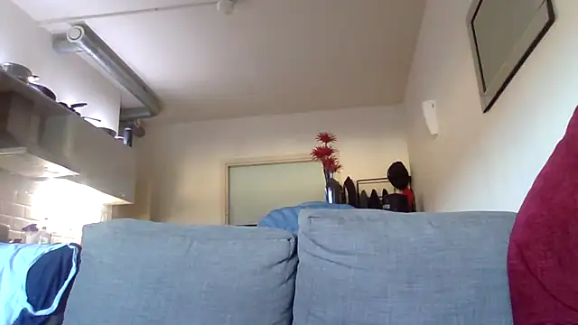 cheekycherryx Chat XXX live