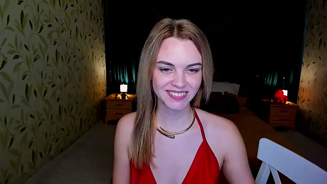 LunaFlinn's Live XXX Chat