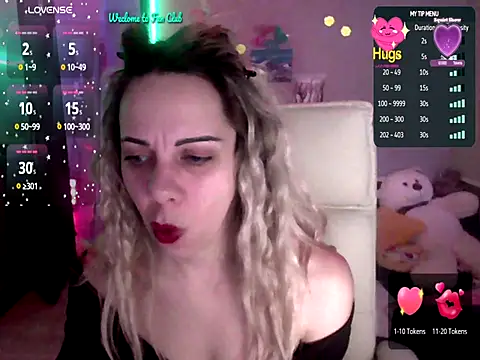 Getera_Cass 现场XXX聊天