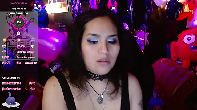 دردشة kureiji_hentaii الجنسية المباشرة