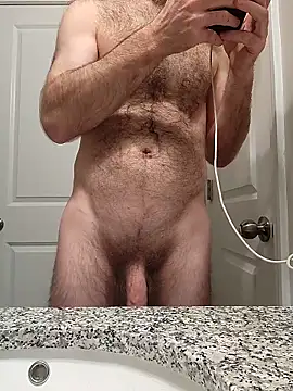 StrokinSnowman Adlı Modelin Web Kamerası Şovu